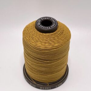 MeiSi super fine  0.55mm/80M巻　 MS061  Fine Gold(ファインゴールド)