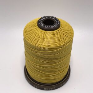 MeiSi super fine  0.55mm/80M巻　 MS062  Light Gold(ライトゴールド)