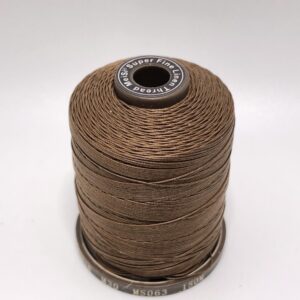 MeiSi super fine  0.55mm/80M巻　 MS063  Mocha(モカ)