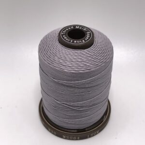 MeiSi super fine  0.55mm/80M巻　 MS064  Silver(シルバー)