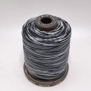 MeiSi super fine  0.55mm/80M巻　 MS068  Gradient Black(グラデーションブラック)