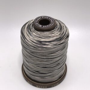 MeiSi super fine  0.55mm/80M巻　 MS069  Gradient Gray(グラデーショングレー)