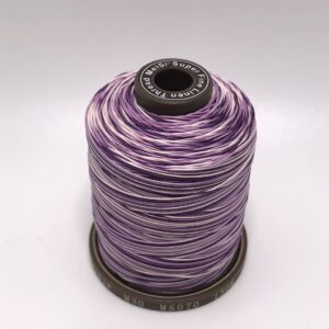 MeiSi super fine  0.55mm/80M巻　 MS070  Gradient Purple(グラデーションパープル)
