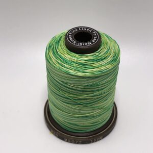 MeiSi super fine  0.55mm/80M巻　 MS072  Gradient Green(グラデーショングリーン)