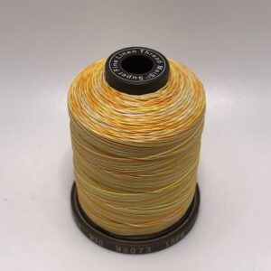 MeiSi super fine  0.55mm/80M巻　 MS073  Gradient Yellow(グラデーションイエロー)