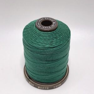 MeiSi super fine  0.55mm/80M巻　 MS076  Forest Green(フォレストグリーン)