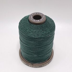 MeiSi super fine  0.55mm/80M巻　 MS077  Deep Green(ディープグリーン)