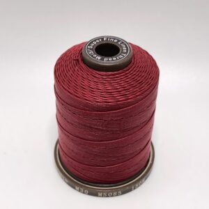 MeiSi super fine  0.55mm/80M巻　 MS085  Dark Red(ダークレッド)