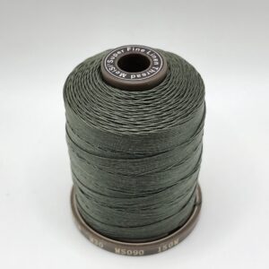 MeiSi super fine  0.55mm/80M巻　 MS090  Moss Green(モスグリーン)