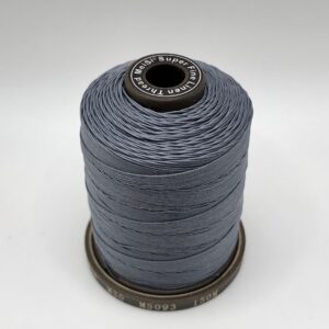 MeiSi super fine  0.55mm/80M巻　 MS093  Space Gray(スペースグレー)