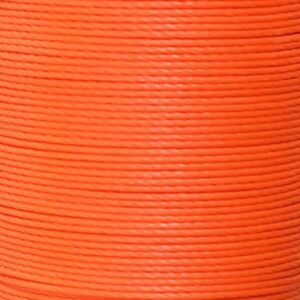 Nanmei   MSN852:Neon Orange 0.80mm/20M巻
