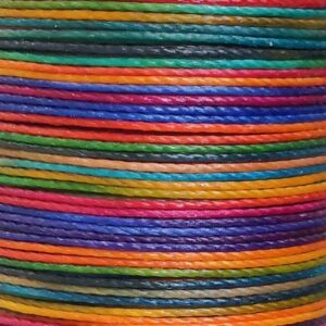 Nanmei   MSN862:Colorful 0.80mm/20M巻