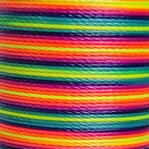 Nanmei   MSN865:Neon Colorful 0.80mm/20M巻
