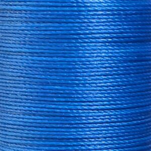 WEIXIN  0.35mm  ポリエステル編み組糸   MSW323 Diamond Blue (ダイヤモンドブルー)