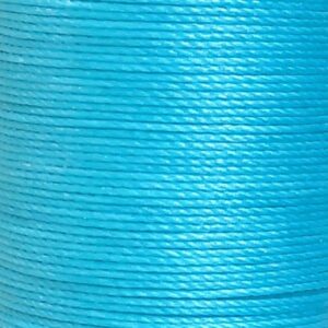 WEIXIN  0.35mm  ポリエステル編み組糸   MSW326 Sky Blue (スカイブルー)