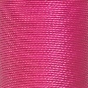 WEIXIN  0.35mm  ポリエステル編み組糸   MSW336 Magenta (マゼンタ)