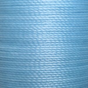 WEIXIN  0.35mm  ポリエステル編み組糸   MSW366 Baby Blue (ベイビーブルー)
