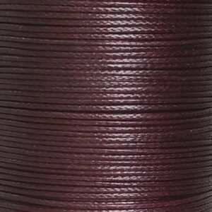 Nanmei braid    MSZ619:Bordeaux    0.65mm/40M巻