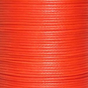 Nanmei braid    MSZ625:Blaze Orange    0.65mm/40M巻