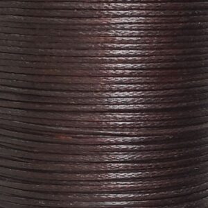 Nanmei braid    MSZ627:Coffee    0.65mm/40M巻