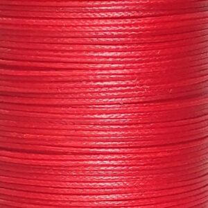 Nanmei braid    MSZ633:Red    0.65mm/40M巻