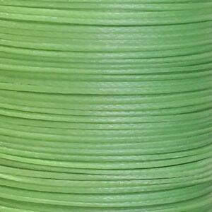 Nanmei braid    MSZ640:Light Green    0.65mm/40M巻