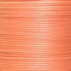 Nanmei braid    MSZ647:Coral    0.65mm/40M巻