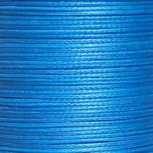Nanmei braid    MSZ648:Lake Blue    0.65mm/40M巻