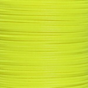 Nanmei braid    MSZ649:Neon Yellow    0.65mm/40M巻