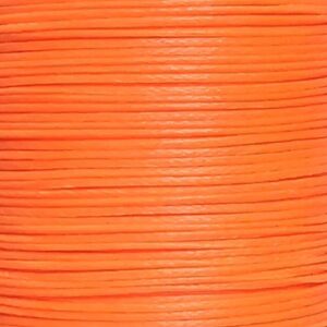 Nanmei braid    MSZ652:Neon Orange    0.65mm/40M巻