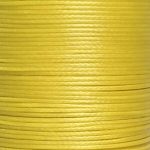 Nanmei braid    MSZ656:Mustard    0.65mm/40M巻