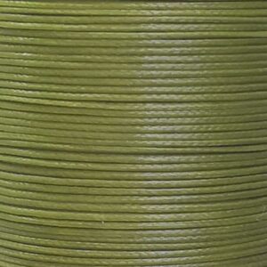Nanmei braid    MSZ657:Olive    0.65mm/40M巻
