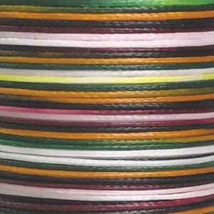 Nanmei braid    MSZ661:Coleus    0.65mm/40M巻