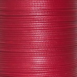 Nanmei braid    MSZ664:Crimson    0.65mm/40M巻