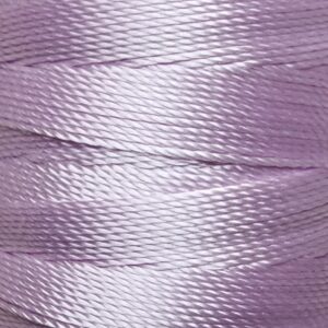 [ミシン対応/Z撚り糸] CRAFT polyester thread  0.40mm /110M巻   803-Sakura